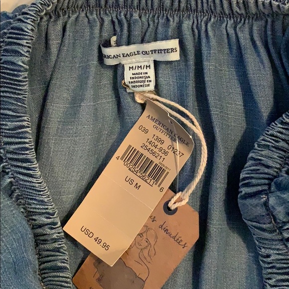 American Eagle Dress - Picture 2 of 2